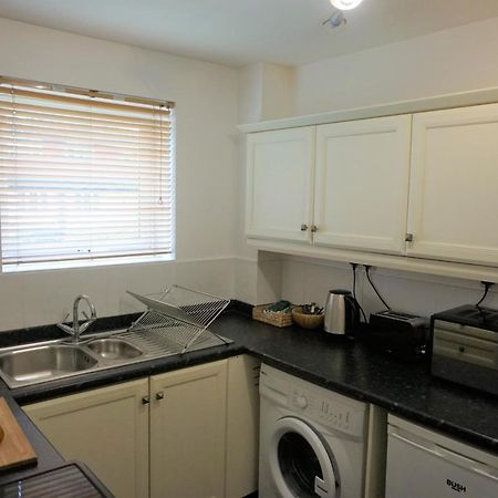 Great Meadow House Apartment Bristol Luaran gambar