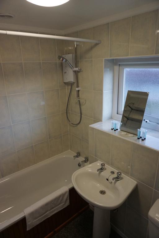 Great Meadow House Apartment Bristol Luaran gambar