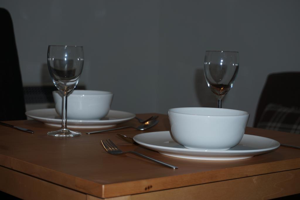 Great Meadow House Apartment Bristol Luaran gambar