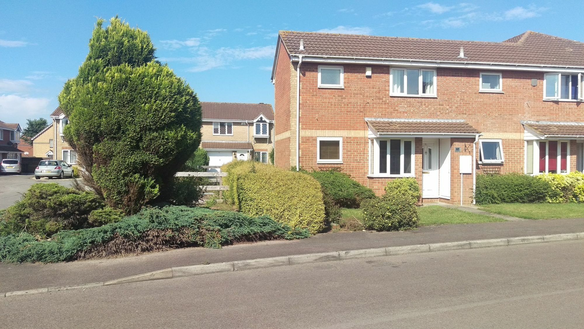 Great Meadow House Apartment Bristol Luaran gambar