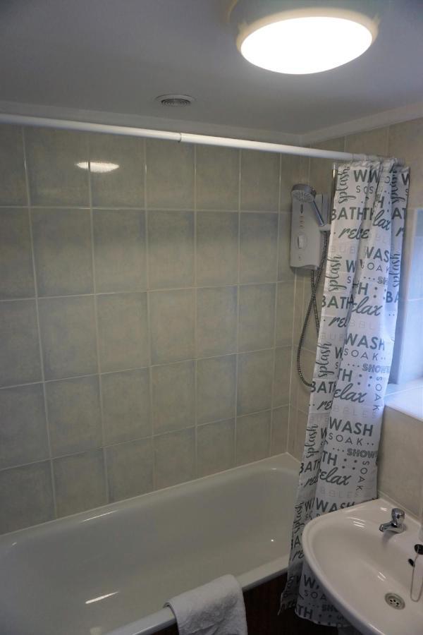 Great Meadow House Apartment Bristol Luaran gambar